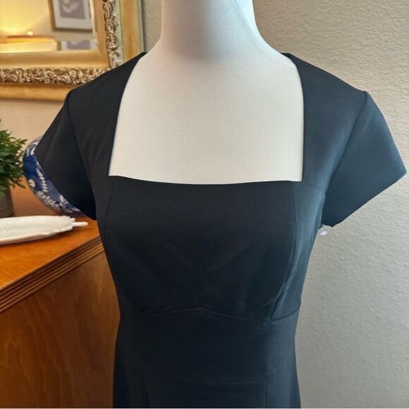 Reiss Haisley Tailored Dress size 8-N6 - Picture 7 of 10